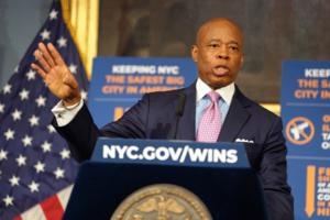 Barry Williams/New York Daily News/TNS