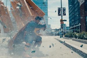 Courtesy of Warner Bros. Pictures/™ & © DC Comics/WARNER/TNS