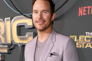 Bang Showbiz / Chris Pratt will star in another Garfield movie.