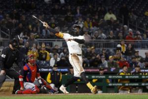 Justin K. Aller/Getty Images North America/TNS