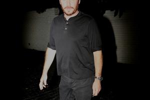 Bang Showbiz / Kevin Connolly has got engaged