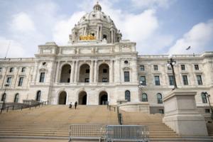 Rebecca Villagracia/Minnesota Star Tribune/TNS