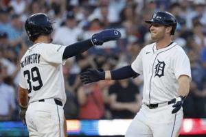 Duane Burleson/Getty Images North America/TNS
