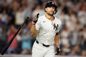 Evan Bernstein/Getty Images North America/TNS