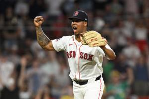 Brian Fluharty/Getty Images North America/TNS