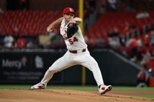 Joe Puetz/Getty Images North America/TNS