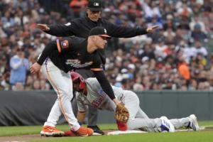 Thearon W. Henderson/Getty Images North America/TNS
