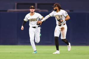 Joe Scarnici/Getty Images North America/TNS