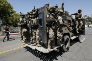 Carlin Stiehl/Los Angeles Times/TNS