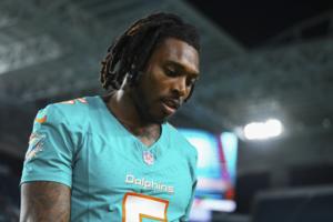Rich Storry/Getty Images North America/TNS