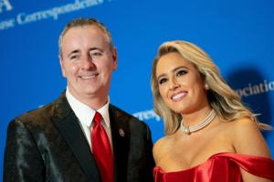Stefani Reynolds/AFP/Getty Images North America/TNS