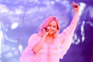 Emma McIntyre/Getty Images North America/TNS