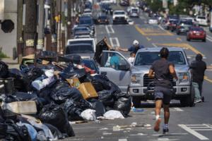 Alejandro A Alvarez/The Philadelphia Inquirer/TNS