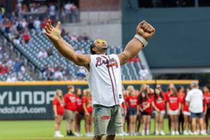 Arvin Temkar/The Atlanta Journal-Constitution/TNS