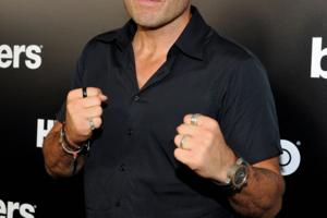 John Sciulli/Getty Images North America/TNS