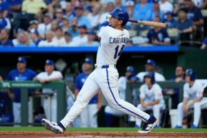 Ed Zurga/Getty Images North America/TNS