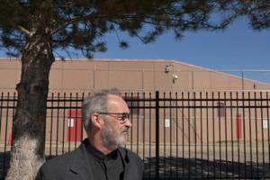 RJ Sangosti/The Denver Post/TNS