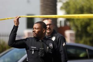 Michael Blackshire/Los Angeles Times/TNS