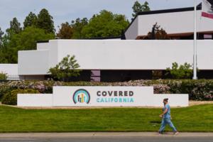 Rich Pedroncelli/KFF Health News/TNS