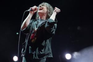 Bang Showbiz / My Chemical Romance looked set to announce a new project