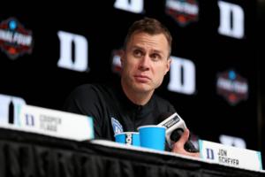 Jamie Squire/Getty Images North America/TNS