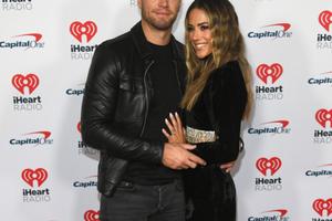 Bang Showbiz / Allan Russell thinks it would be 'selfish' to masturbate now that he is married to Jana Kramer