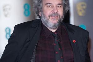 Bang Showbiz / Sir Peter Jackson is 'certainly not retired' from making movies