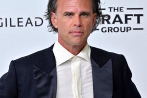 Bang Showbiz / Walton Goggins and Ron Funches are to star in the animated movie Harry and the Mutant Mid-Century Furniture.