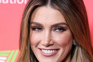 Bang Showbiz / Delta Goodrem got married last month