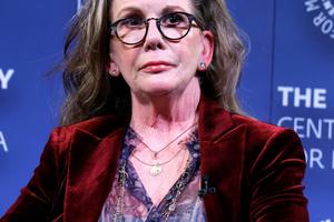 Bang Showbiz / Melissa Gilbert's biological father recognised her from TV when he first met her
