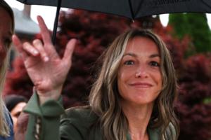 Nancy Lane/Boston Herald/TNS