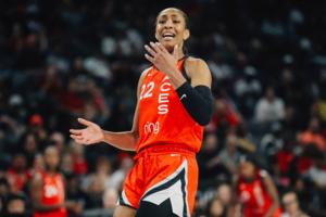 Madeline Carter/Las Vegas Review-Journal/TNS