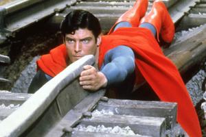 Bang Showbiz / Christopher Reeve's family were involved in the making of the new Superman film
