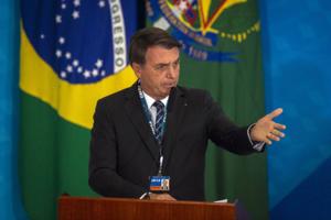 O Globo/GDA/Zuma Press/TNS