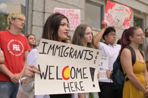 Hyoung Chang/The Denver Post/TNS