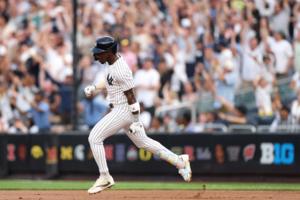 Luke Hales/Getty Images North America/TNS