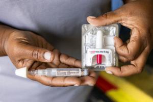 Eric J. Shelton/Mississippi Today/KFF Health News/TNS
