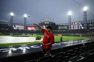 Daniel Bartel/Getty Images North America/TNS