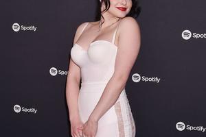 Bang Showbiz / Ariel Winter has had to contend with 'male predators' in Hollywood