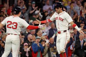 Matt Stone/Boston Herald/BH
