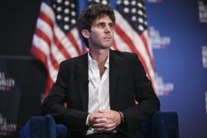 Brendan Smialowski/AFP/Getty Images North America/TNS