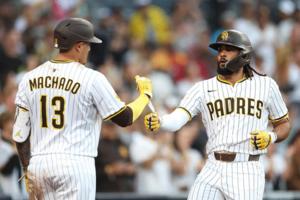 Sean M. Haffey/Getty Images North America/TNS