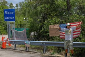 Carl Juste/Miami Herald/TNS