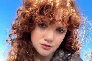 Actress and musician Shannon Purser has Japan and N ordic countries on her travel bucket list. (Shannon Purser)