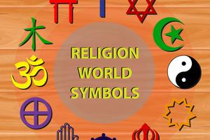 World religion symbols. Dreamstime/TCA