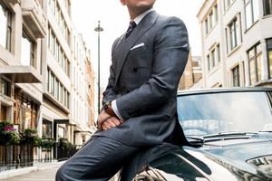 Bang Showbiz / Taron Egerton still believes a third Kingsman movie will happen