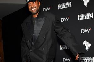 Bang Showbiz / Kanye West is being sued by his former assistant