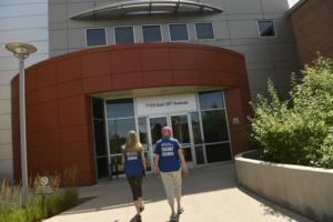 Helen H. Richardson/The Denver Post/TNS