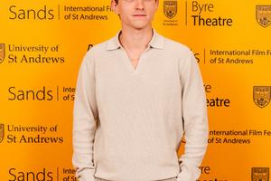 Bang Showbiz / Tom Holland on The Odyssey: 'The job of a lifetime'