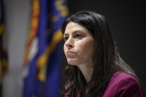 David Guralnick/The Detroit News/TNS